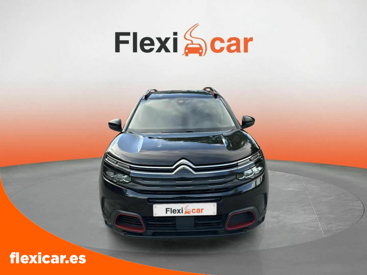 Foto Citroën C5 Aircross 10