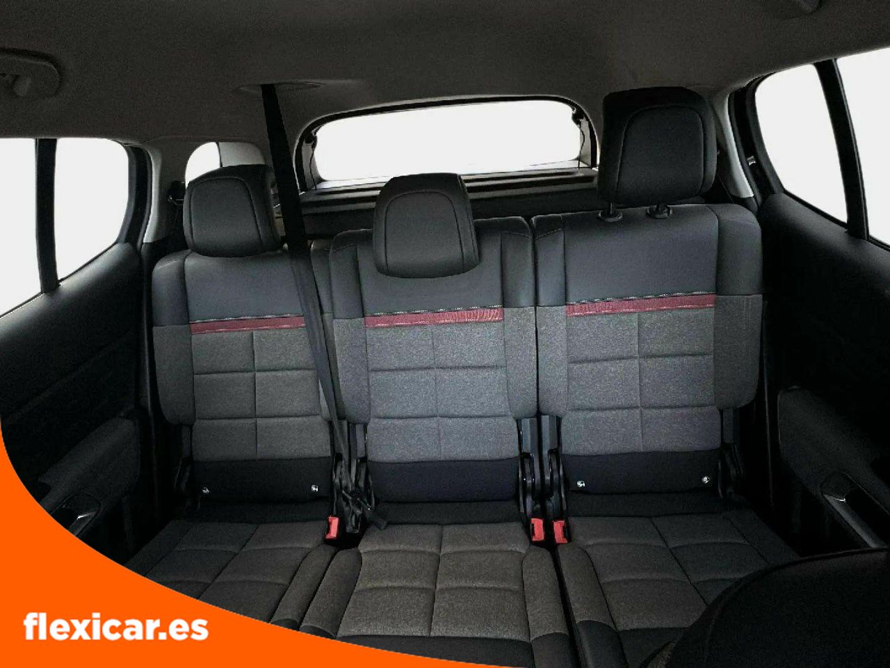 Foto Citroën C5 Aircross 15