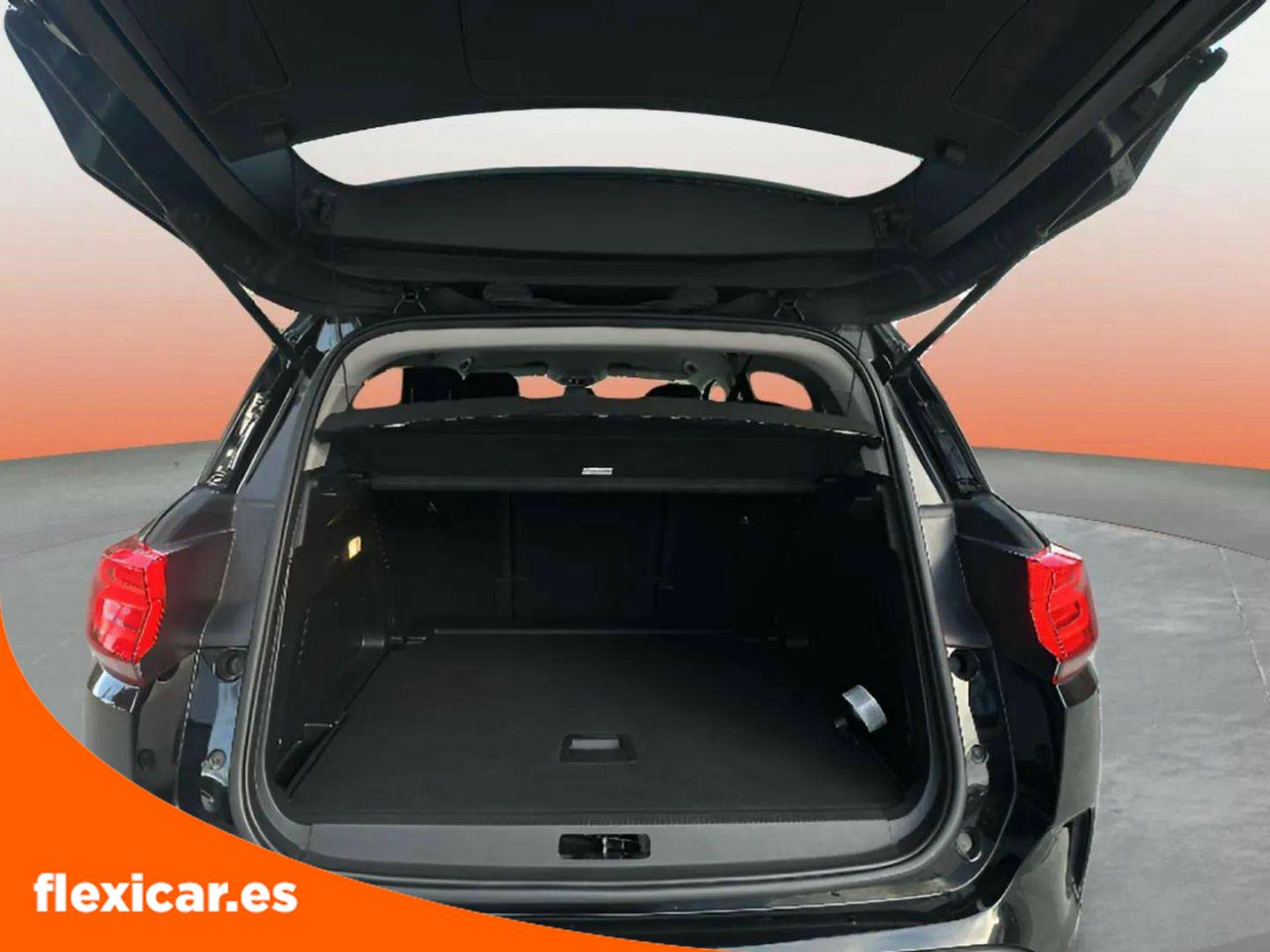 Foto Citroën C5 Aircross 16