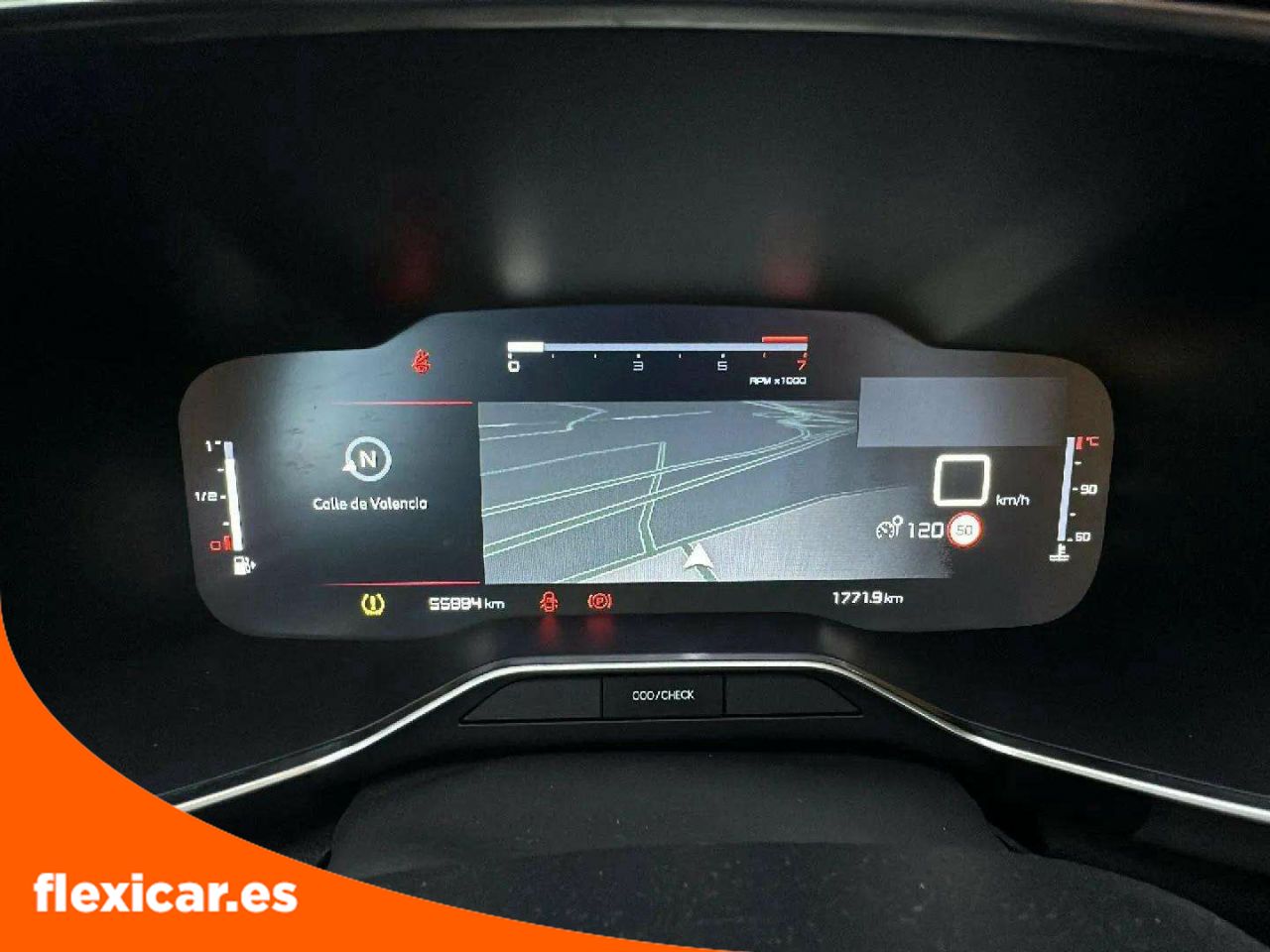 Foto Citroën C5 Aircross 17