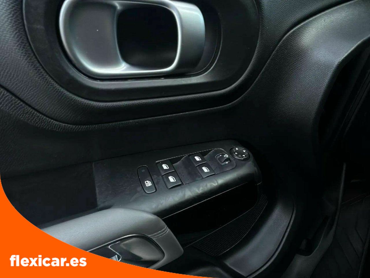 Foto Citroën C5 Aircross 18