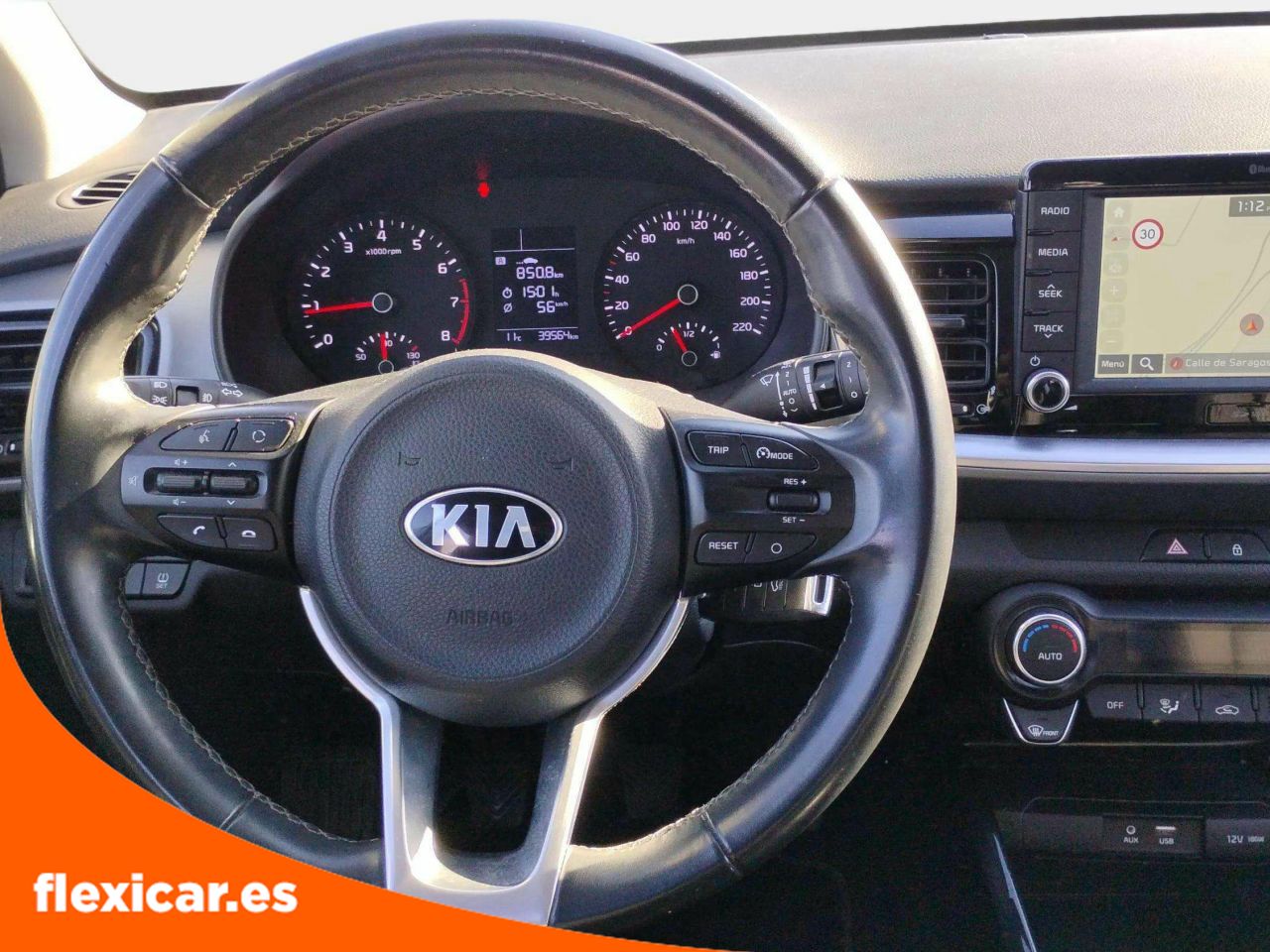 Foto Kia Stonic 4