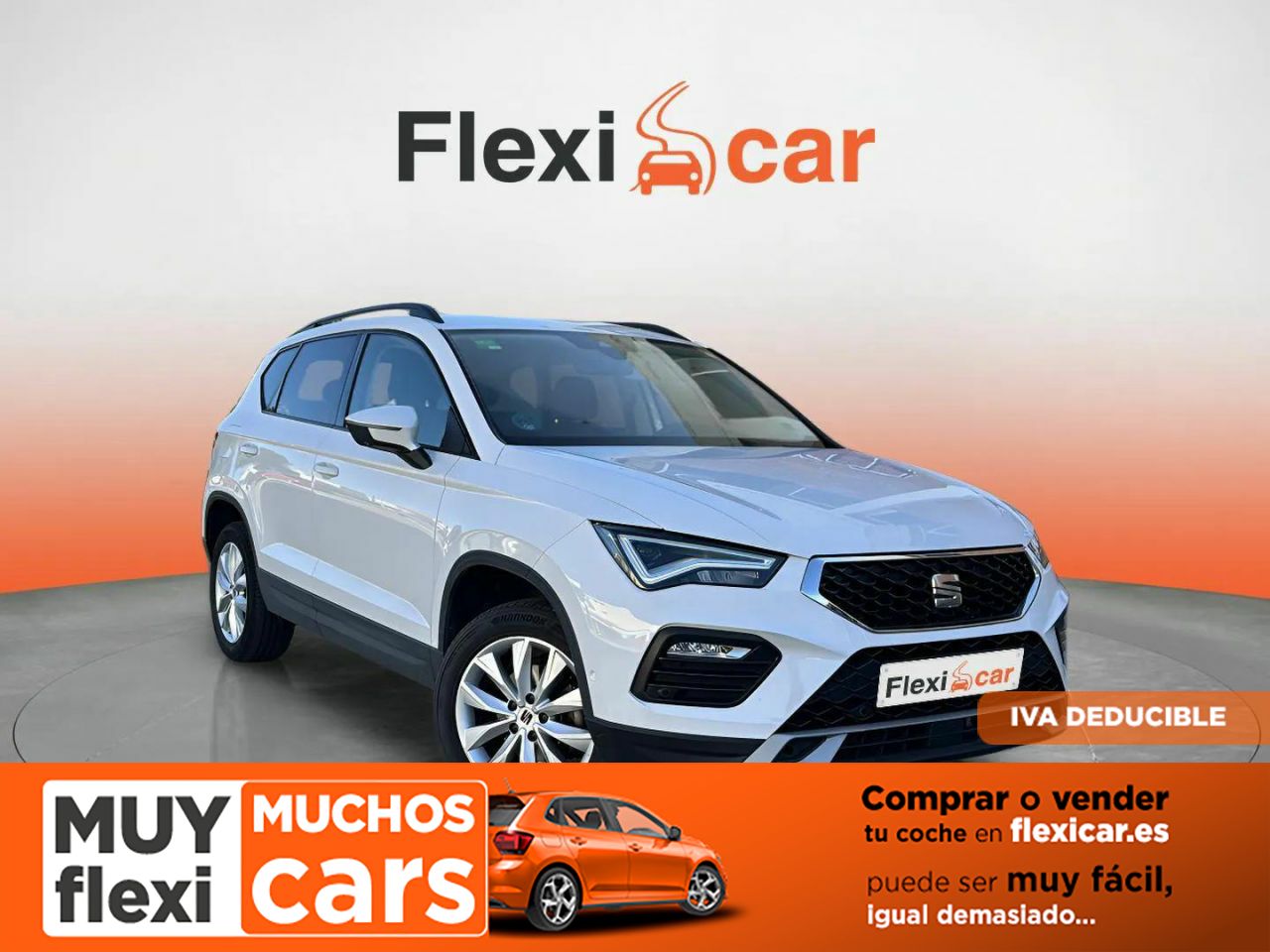 Foto Seat Ateca 1