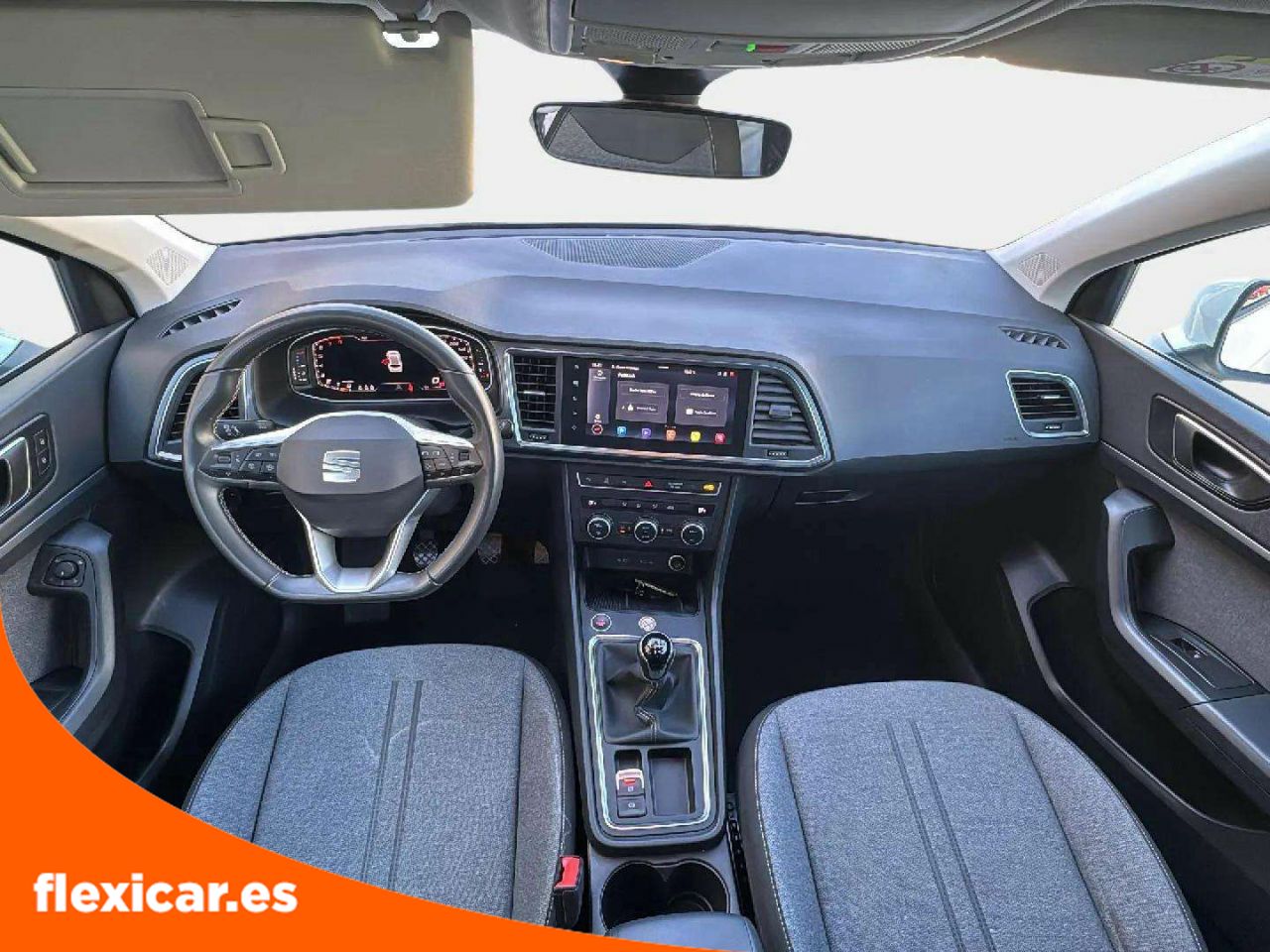 Foto Seat Ateca 5