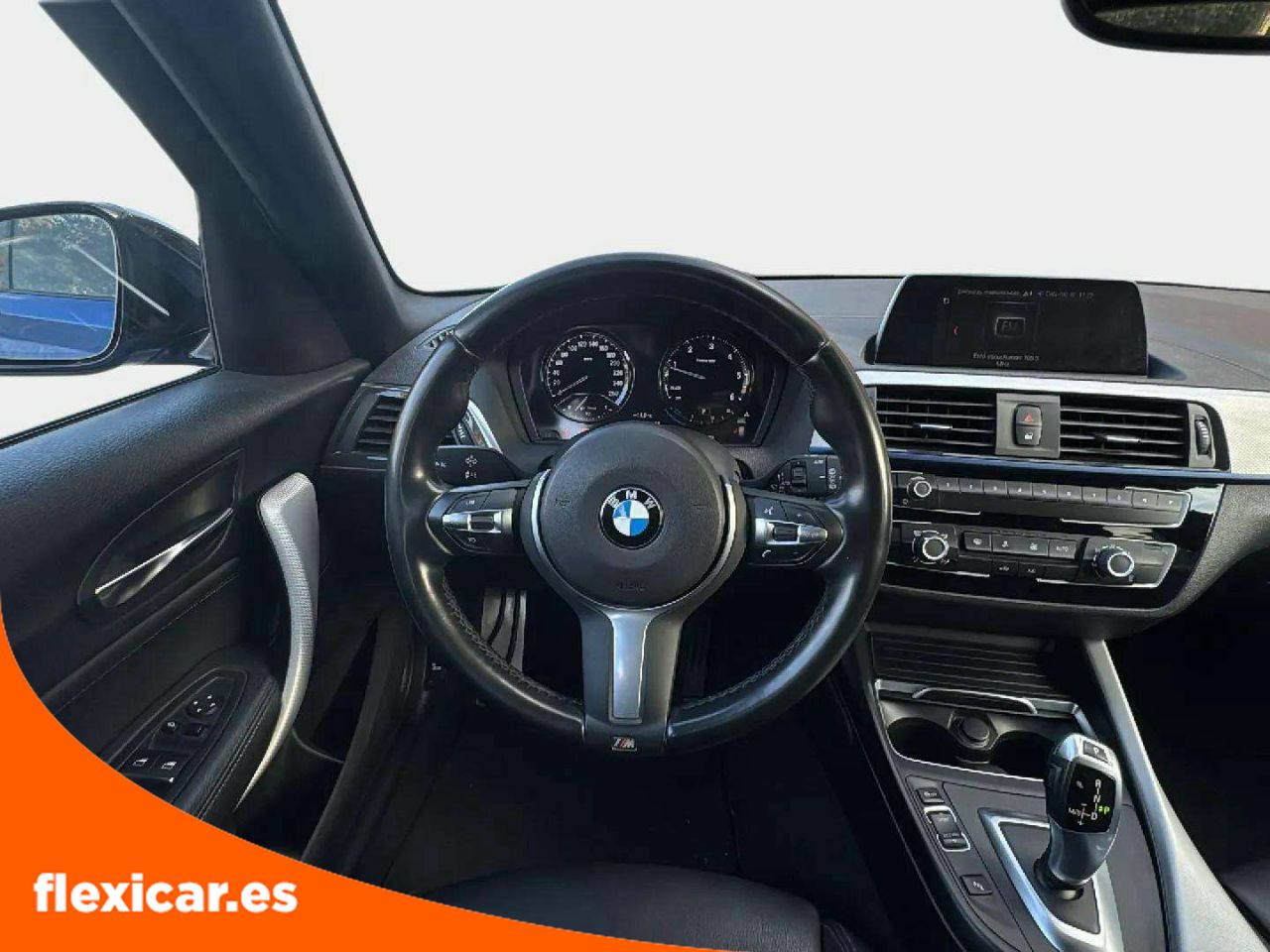 Foto BMW Serie 1 9
