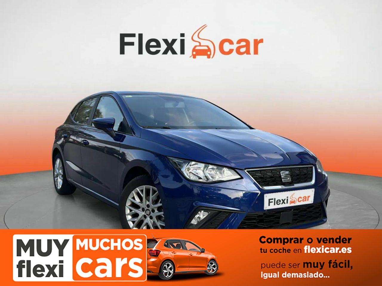 Foto Seat Ibiza 1