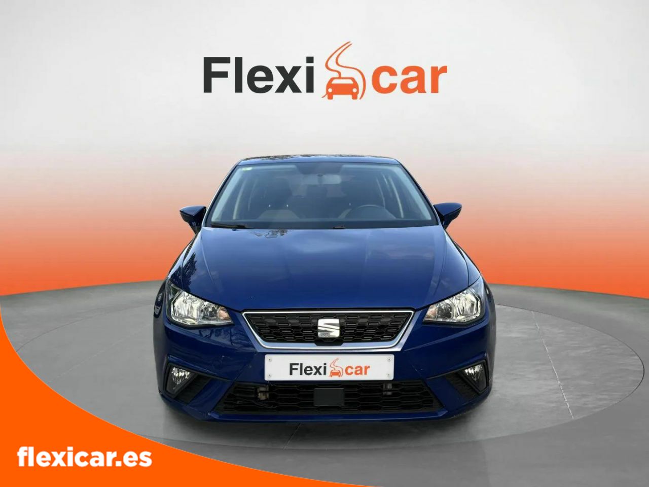 Foto Seat Ibiza 2