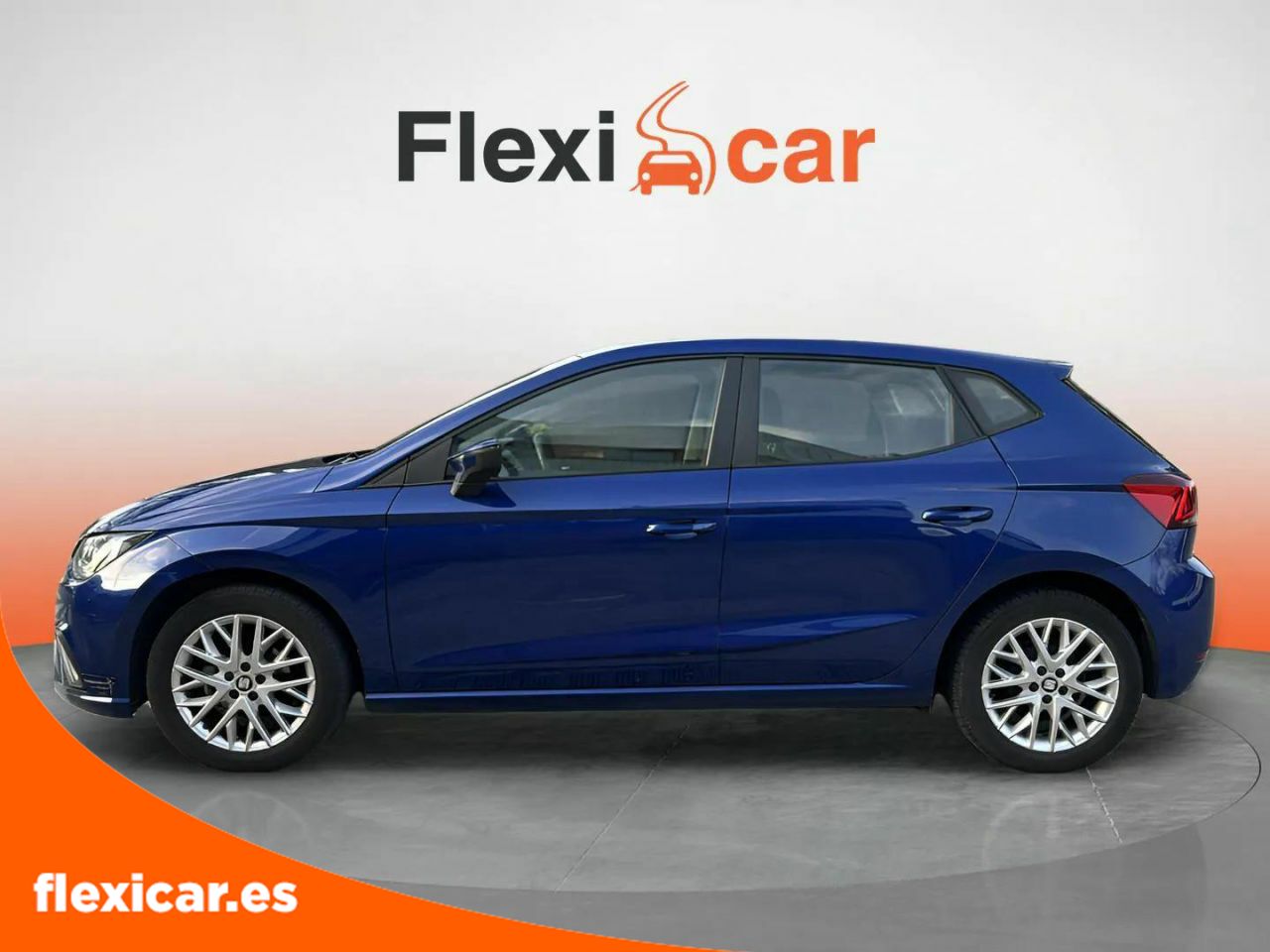 Foto Seat Ibiza 3