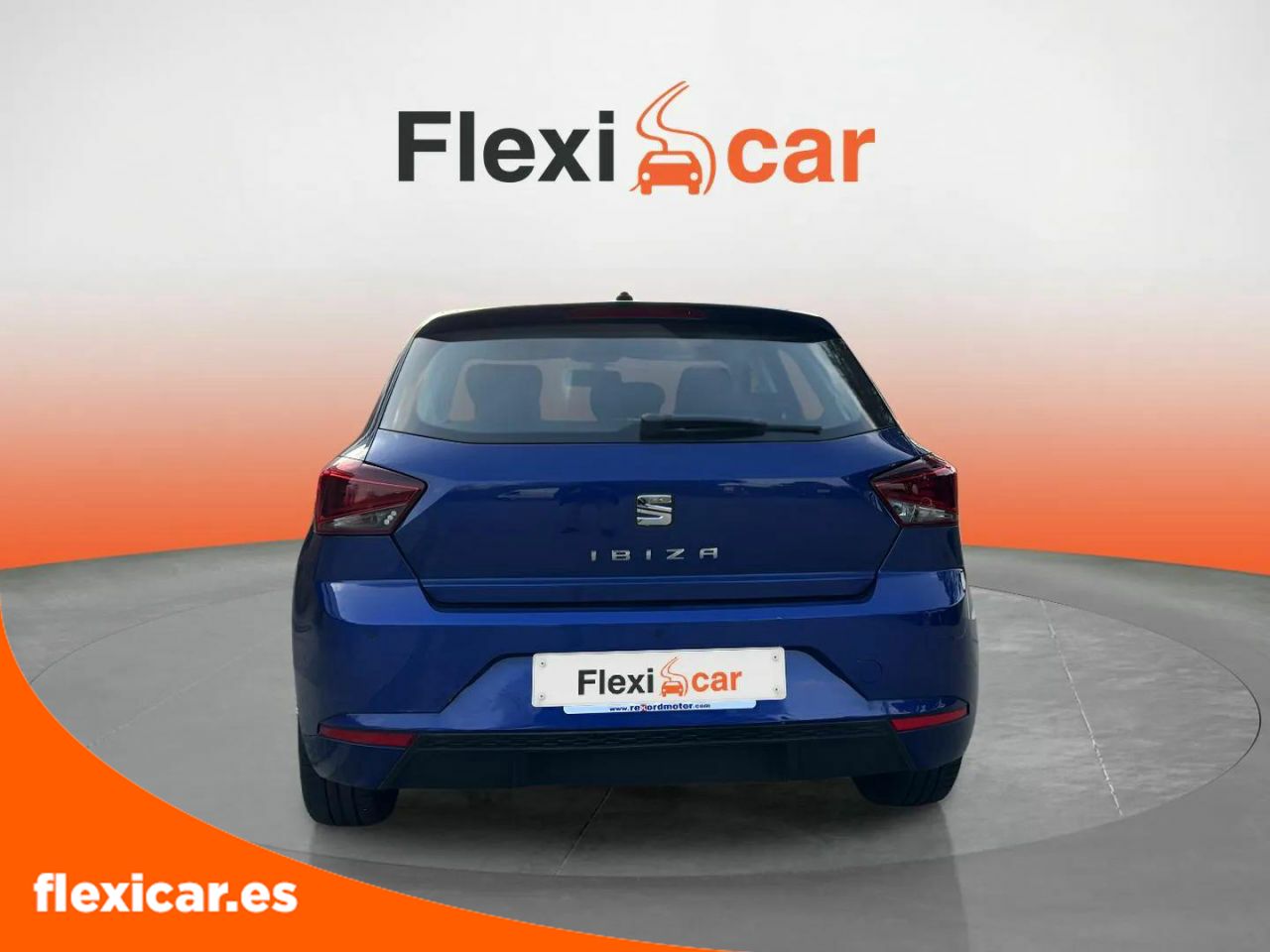 Foto Seat Ibiza 4