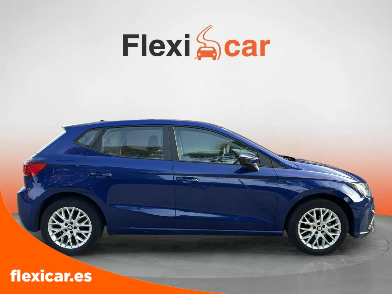 Foto Seat Ibiza 5