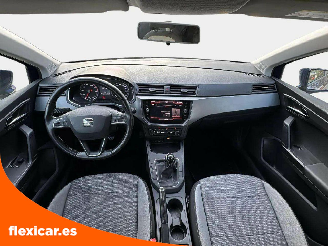 Foto Seat Ibiza 7