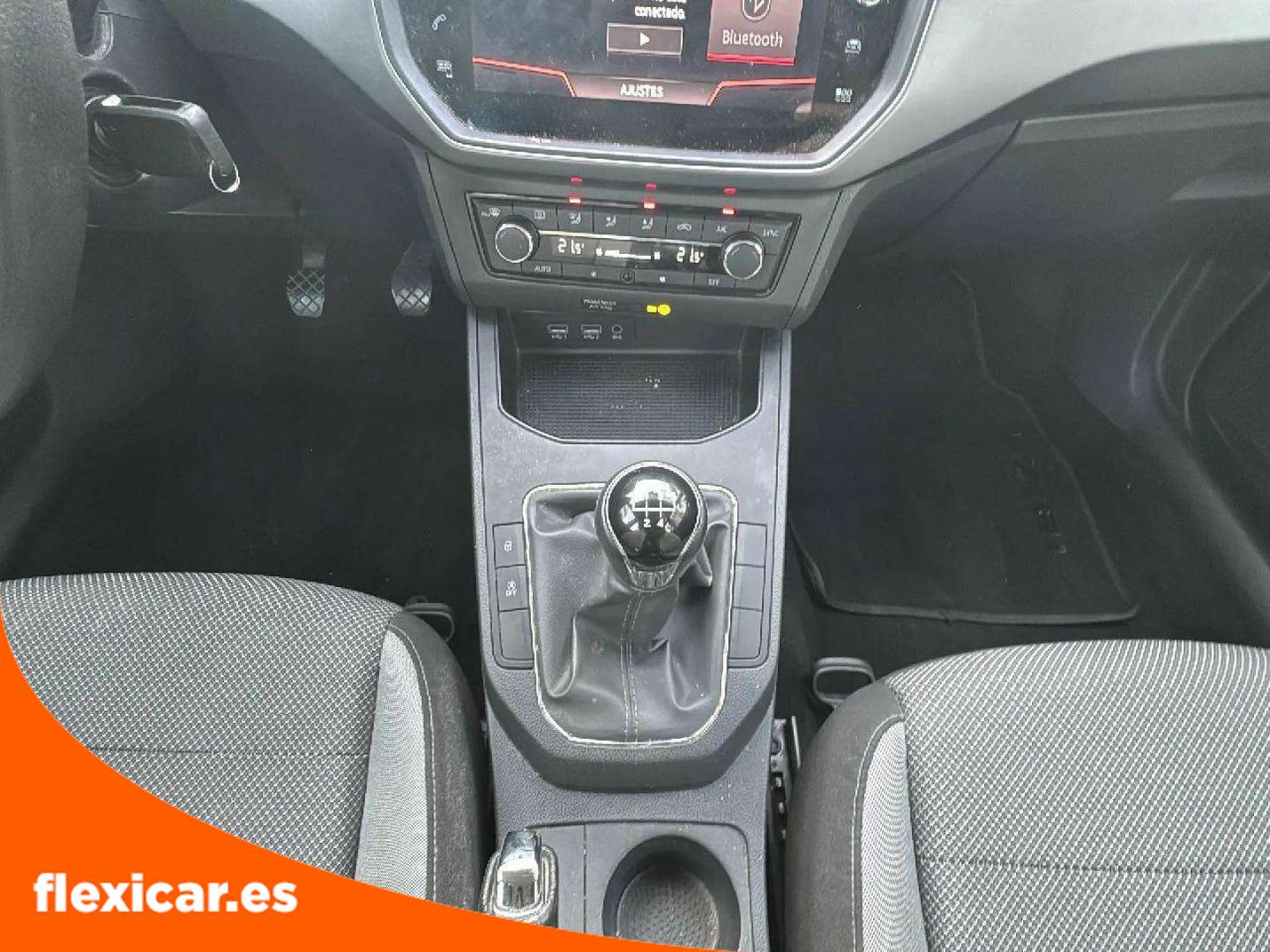 Foto Seat Ibiza 8