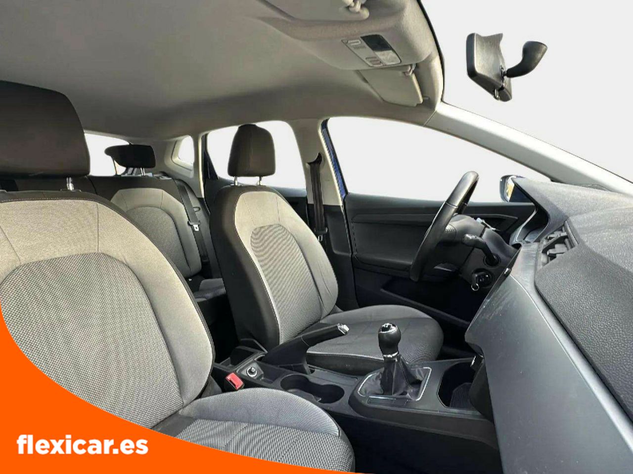 Foto Seat Ibiza 11