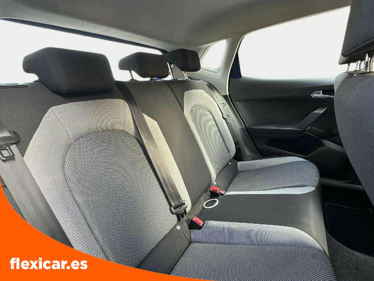 Foto Seat Ibiza 12