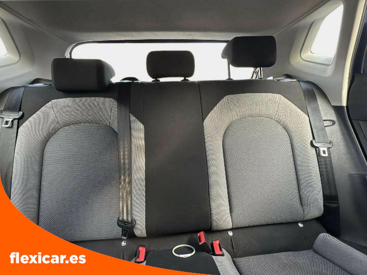 Foto Seat Ibiza 13