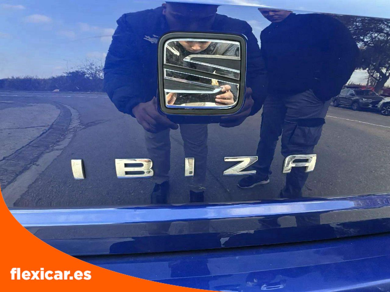Foto Seat Ibiza 17