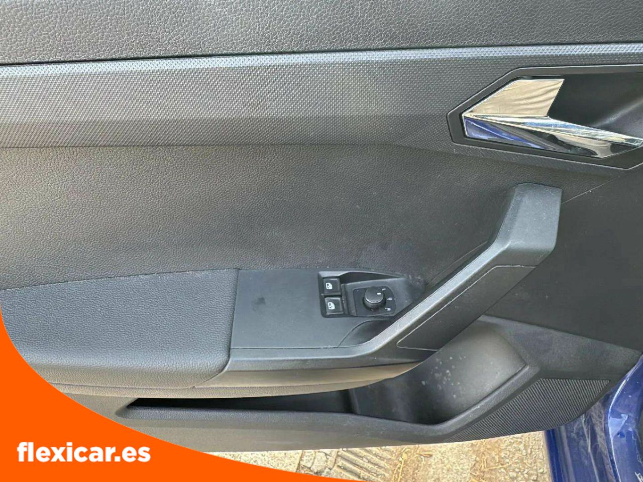 Foto Seat Ibiza 18