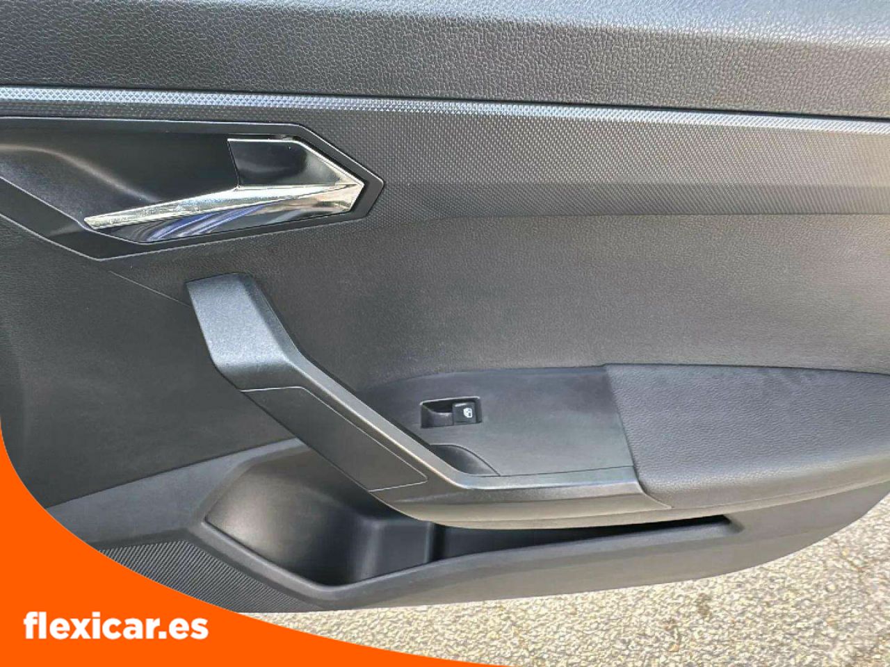 Foto Seat Ibiza 19