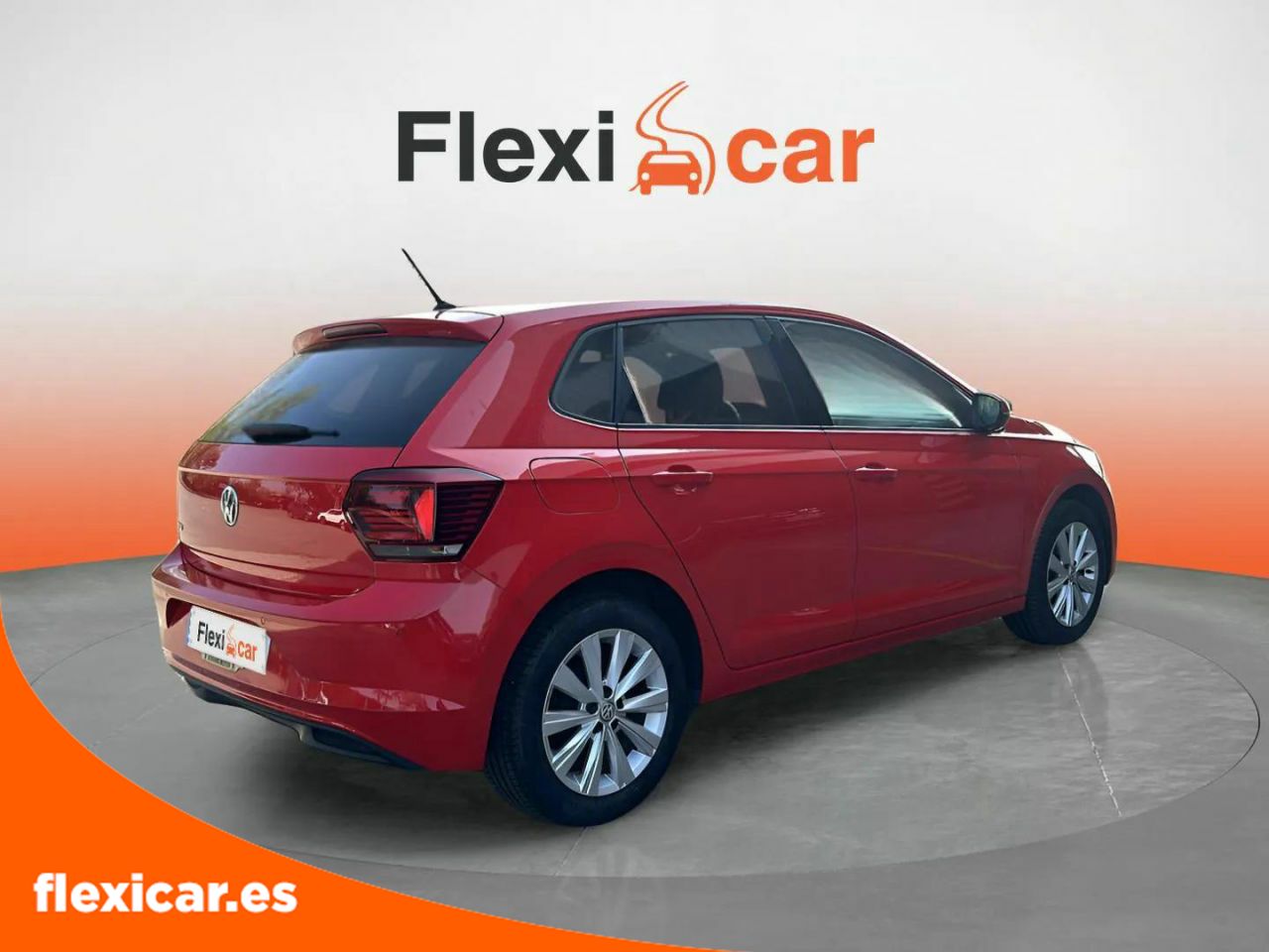 Foto Volkswagen Polo 2