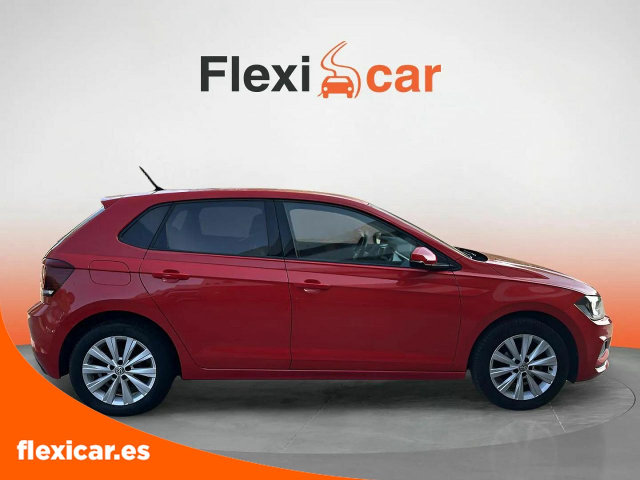 Foto Volkswagen Polo 3