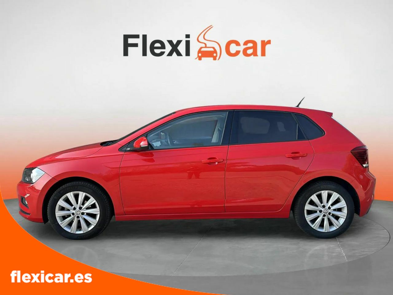 Foto Volkswagen Polo 5