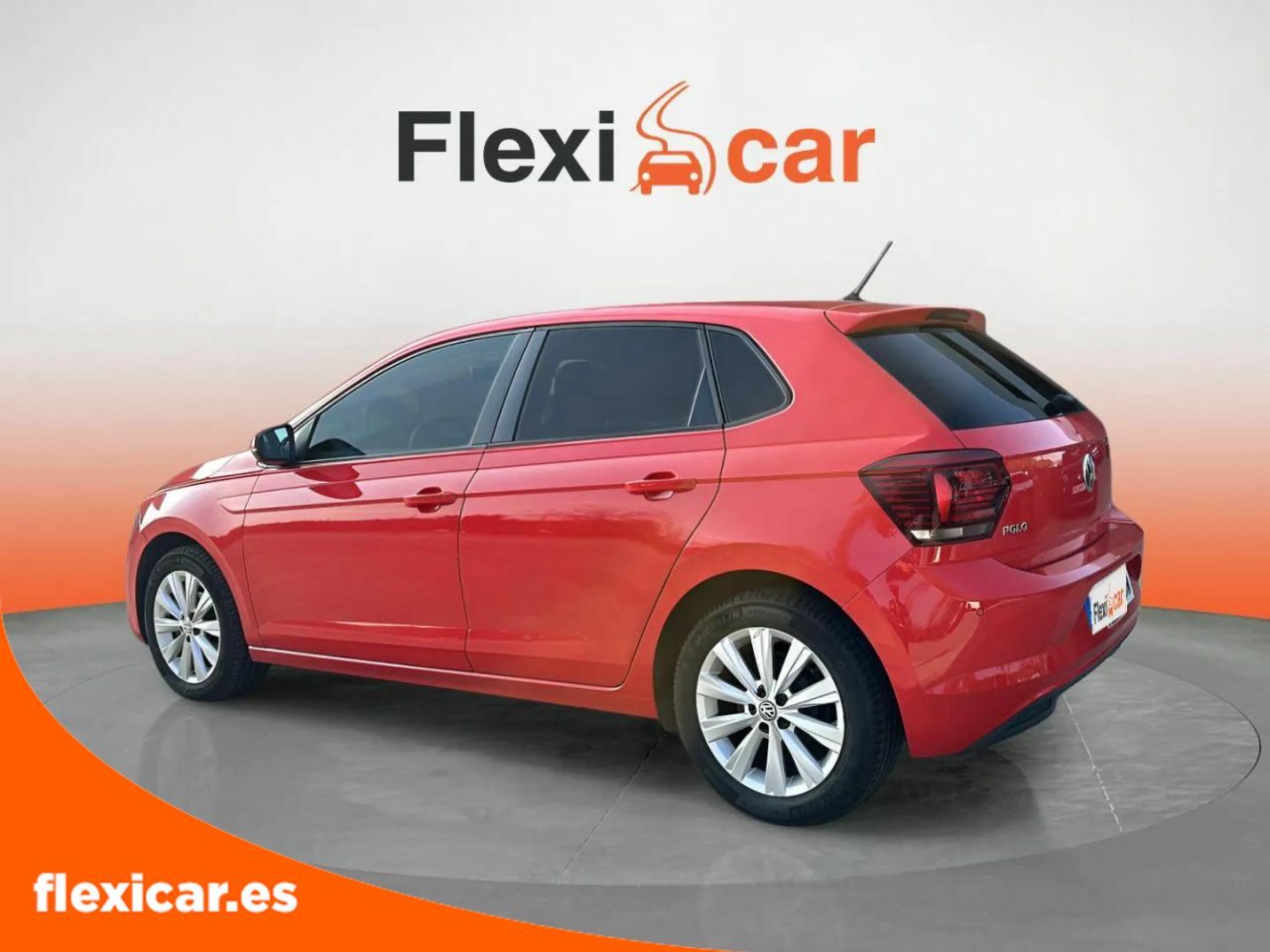 Foto Volkswagen Polo 8