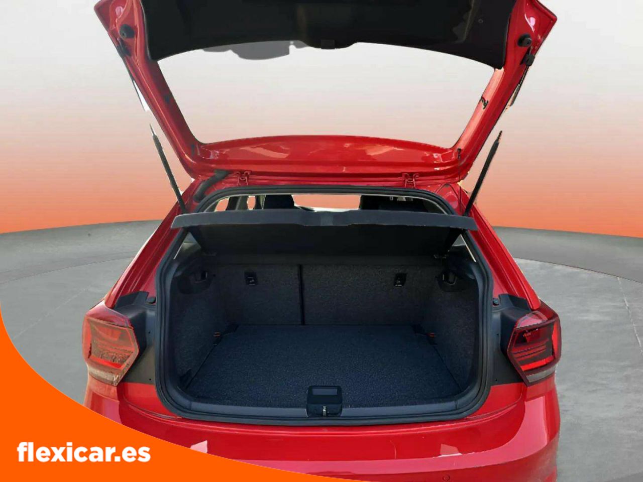 Foto Volkswagen Polo 13