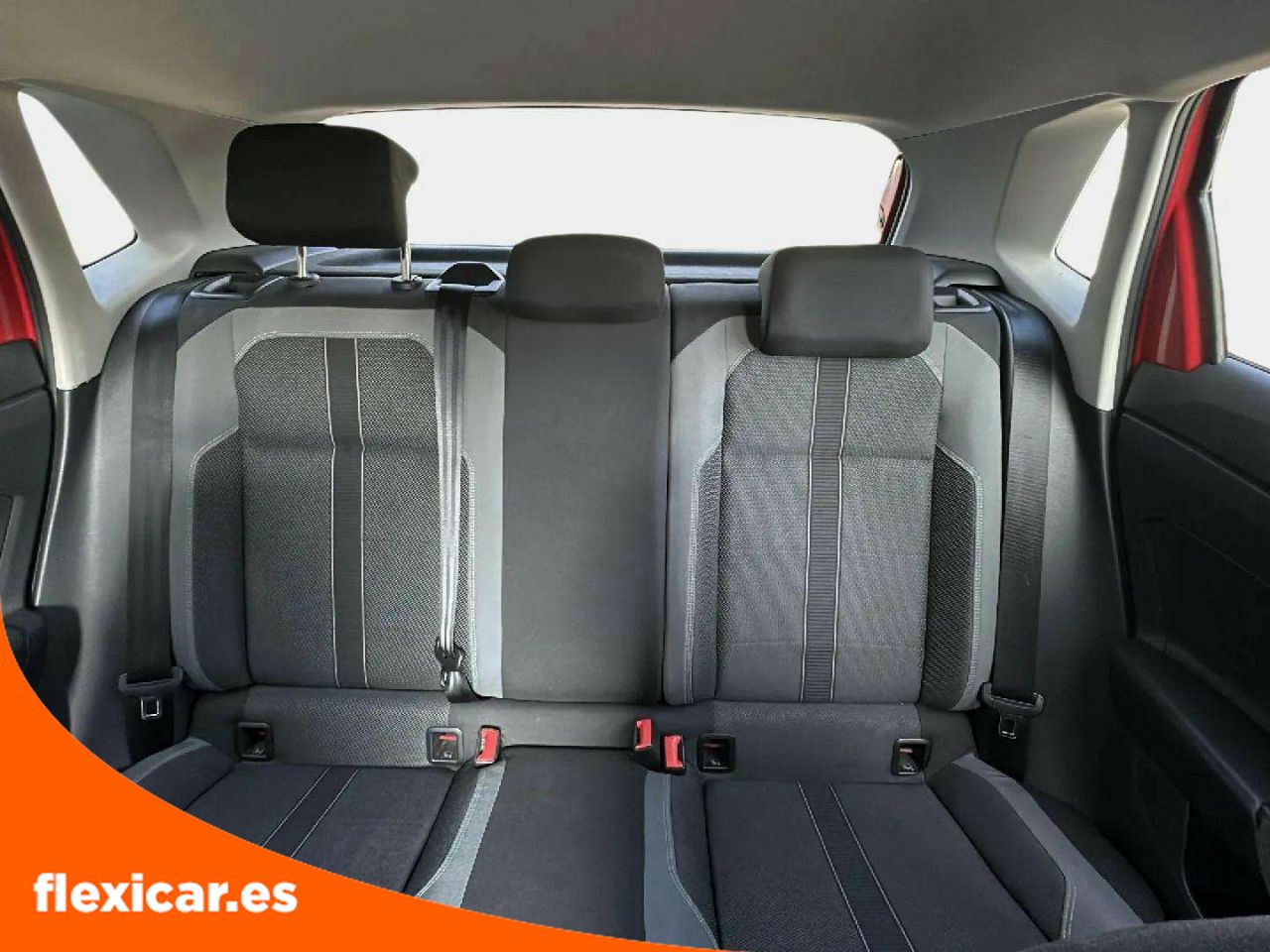 Foto Volkswagen Polo 14