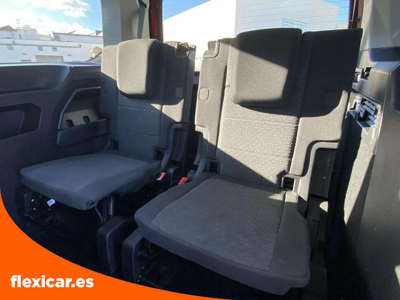 Foto Ford Tourneo Connect 23