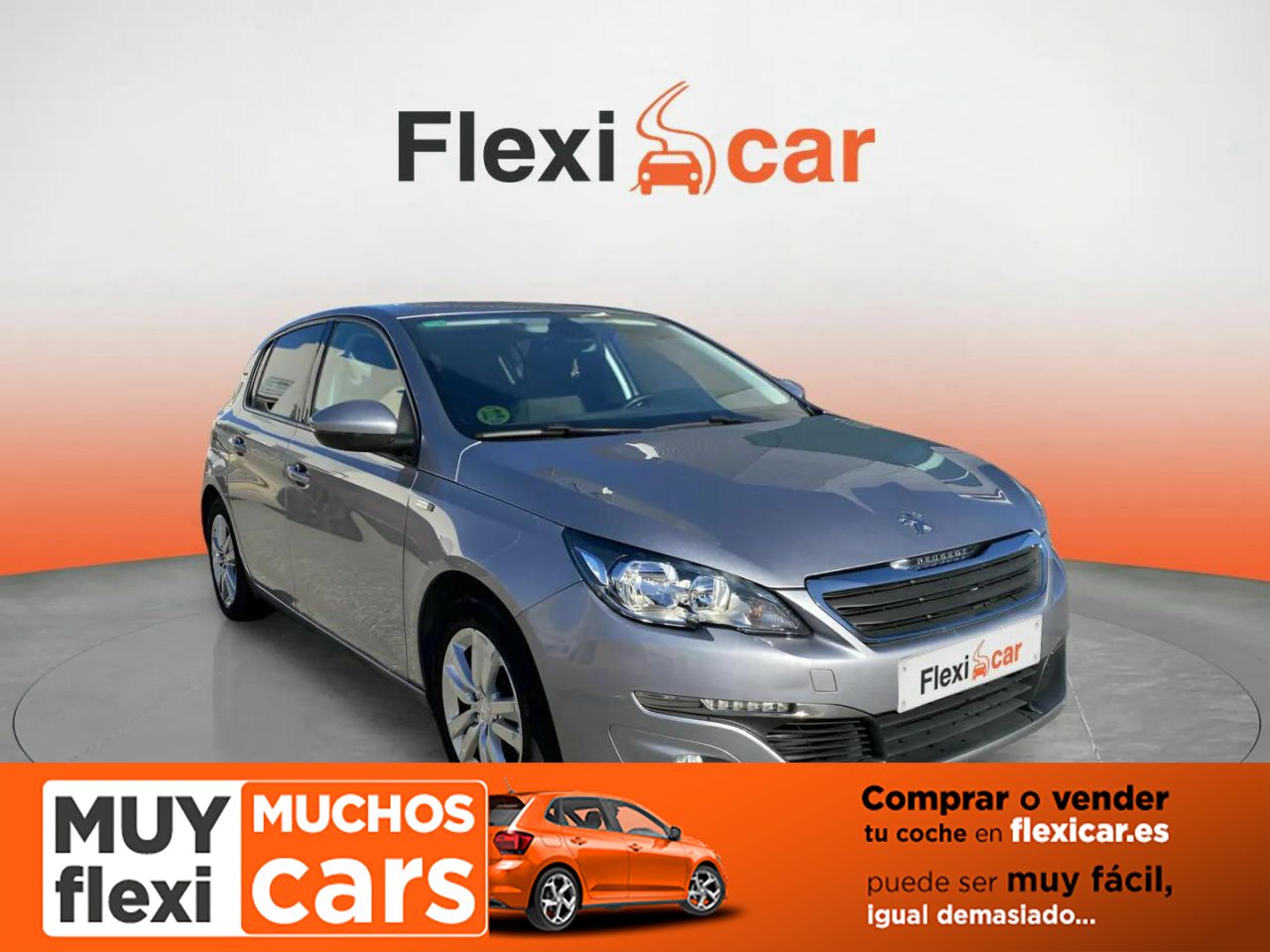 Foto Peugeot 308 1