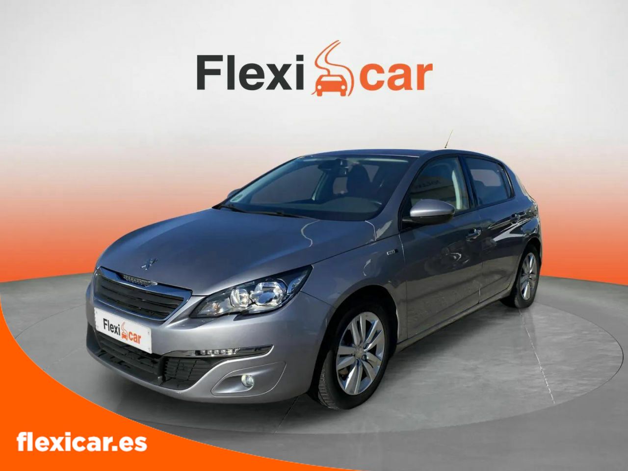 Foto Peugeot 308 2