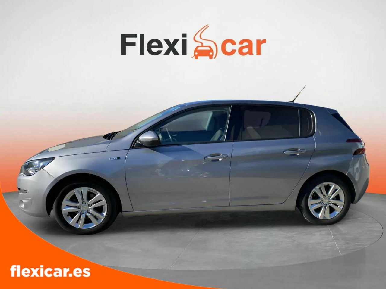 Foto Peugeot 308 3