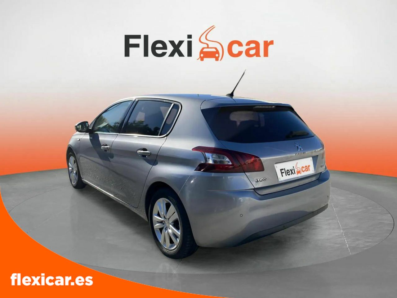 Foto Peugeot 308 4