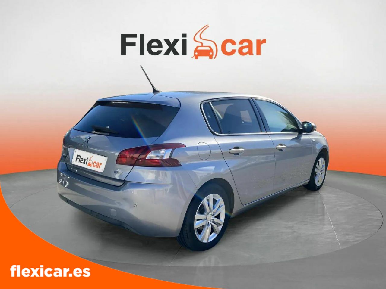 Foto Peugeot 308 7