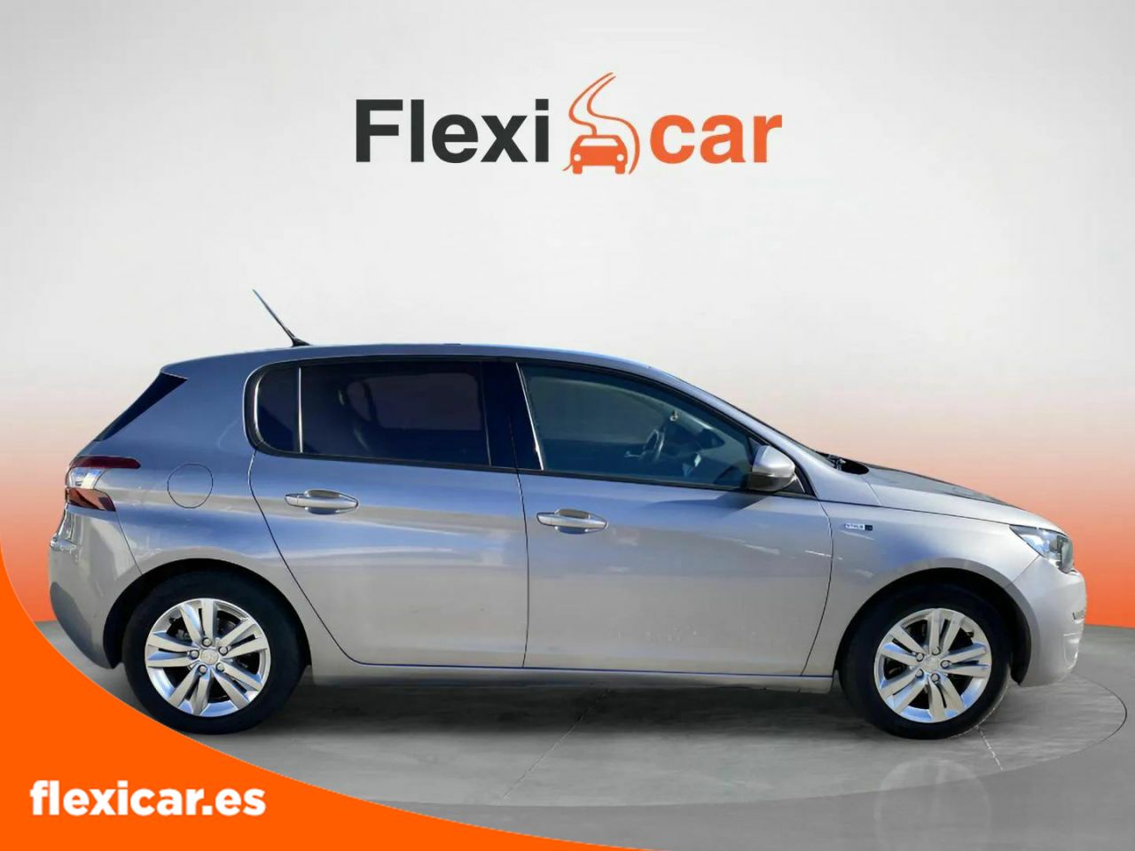 Foto Peugeot 308 8