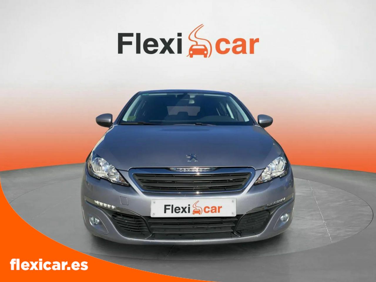 Foto Peugeot 308 9