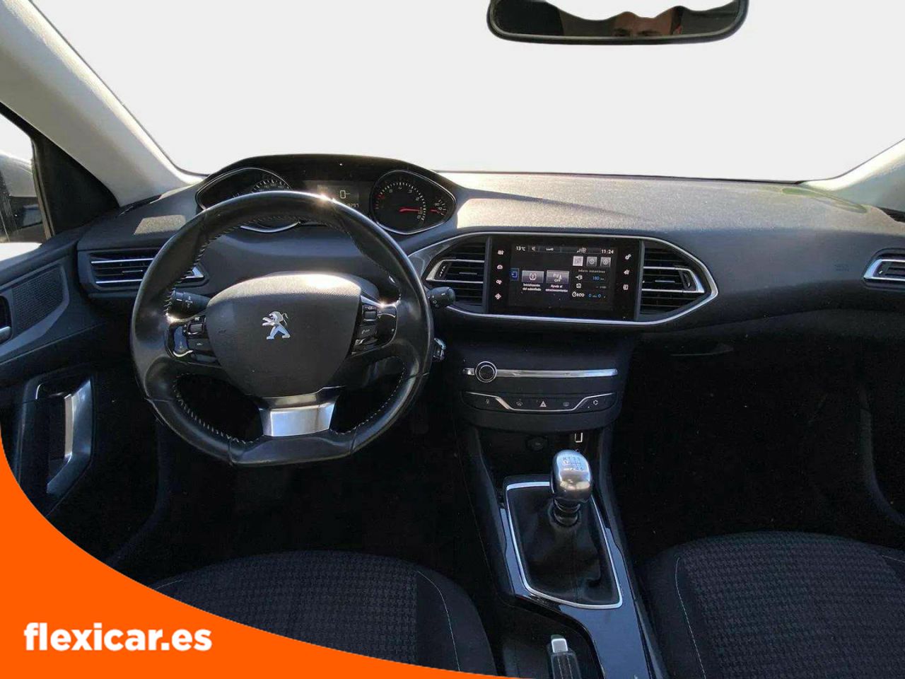 Foto Peugeot 308 10
