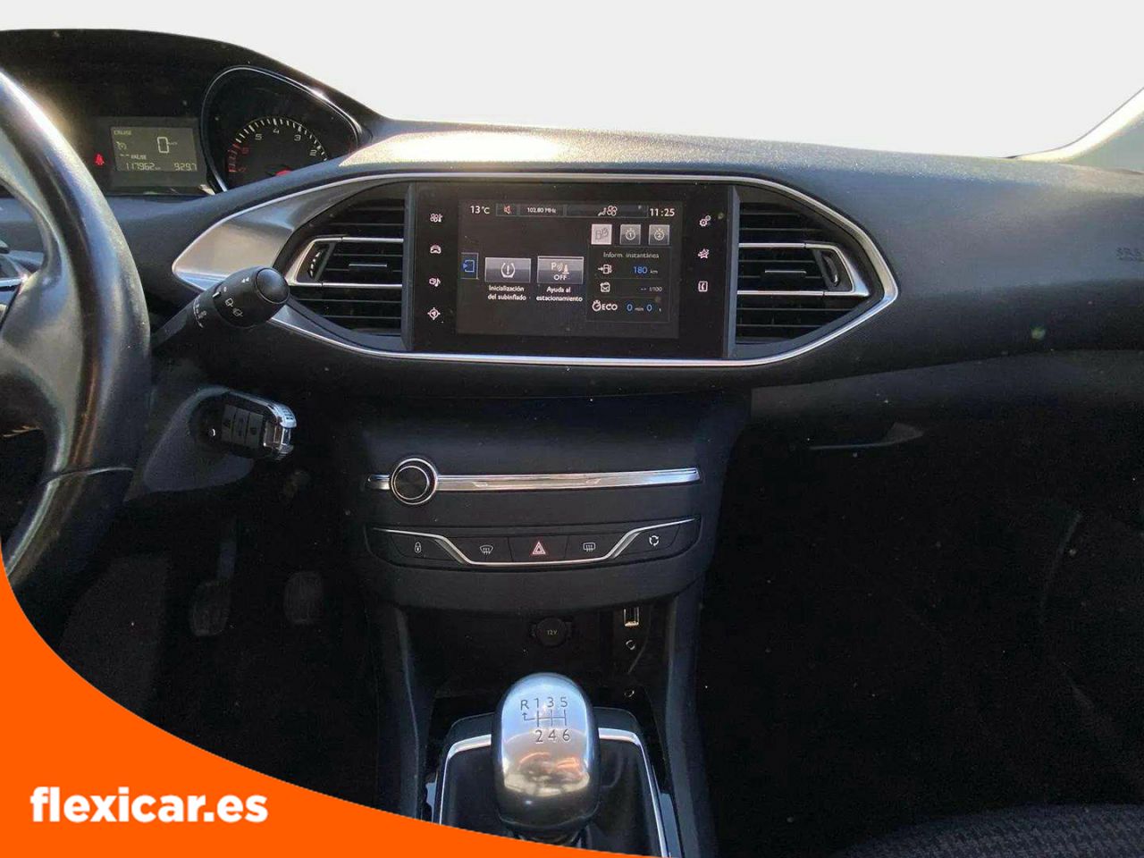 Foto Peugeot 308 11