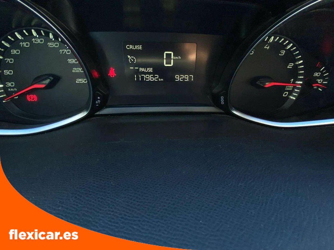Foto Peugeot 308 13