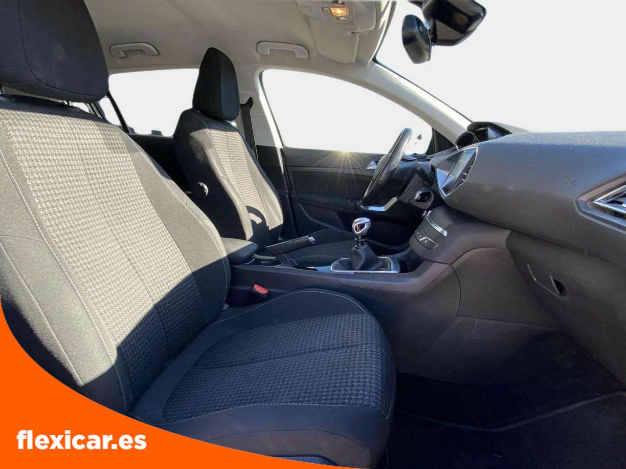 Foto Peugeot 308 14