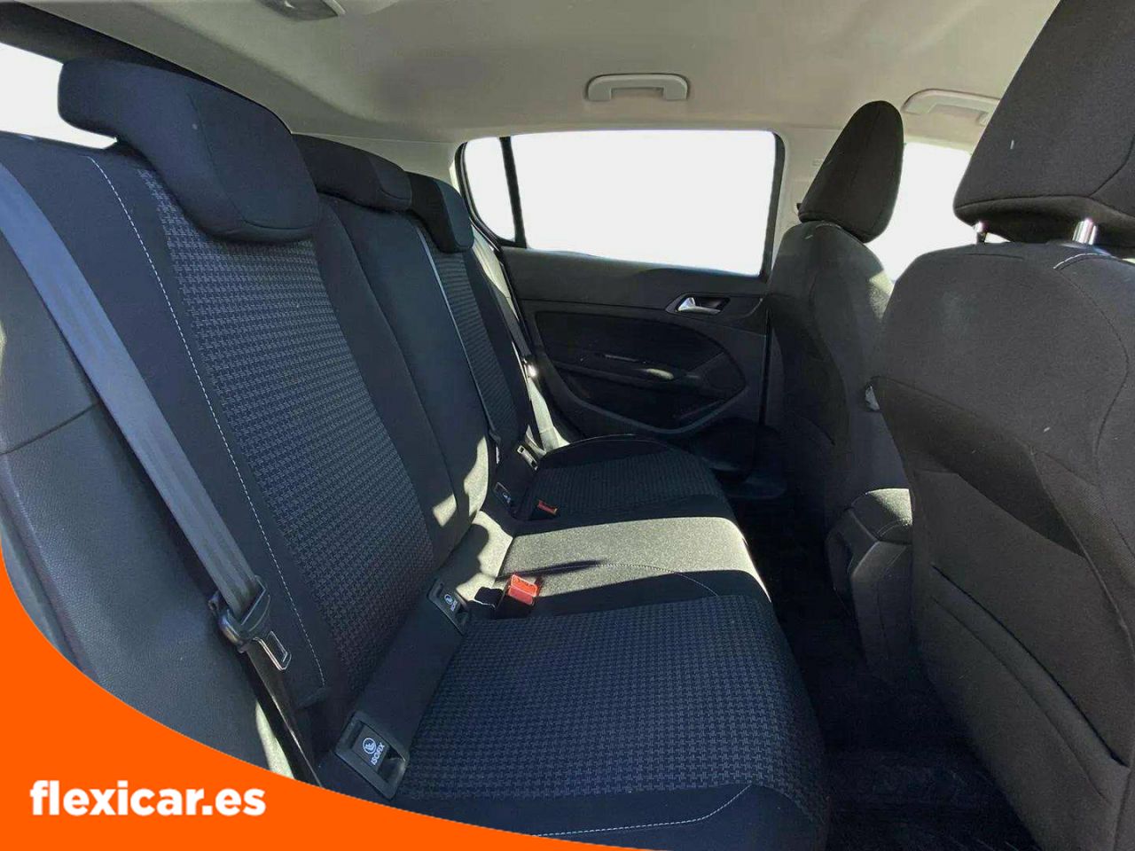 Foto Peugeot 308 15