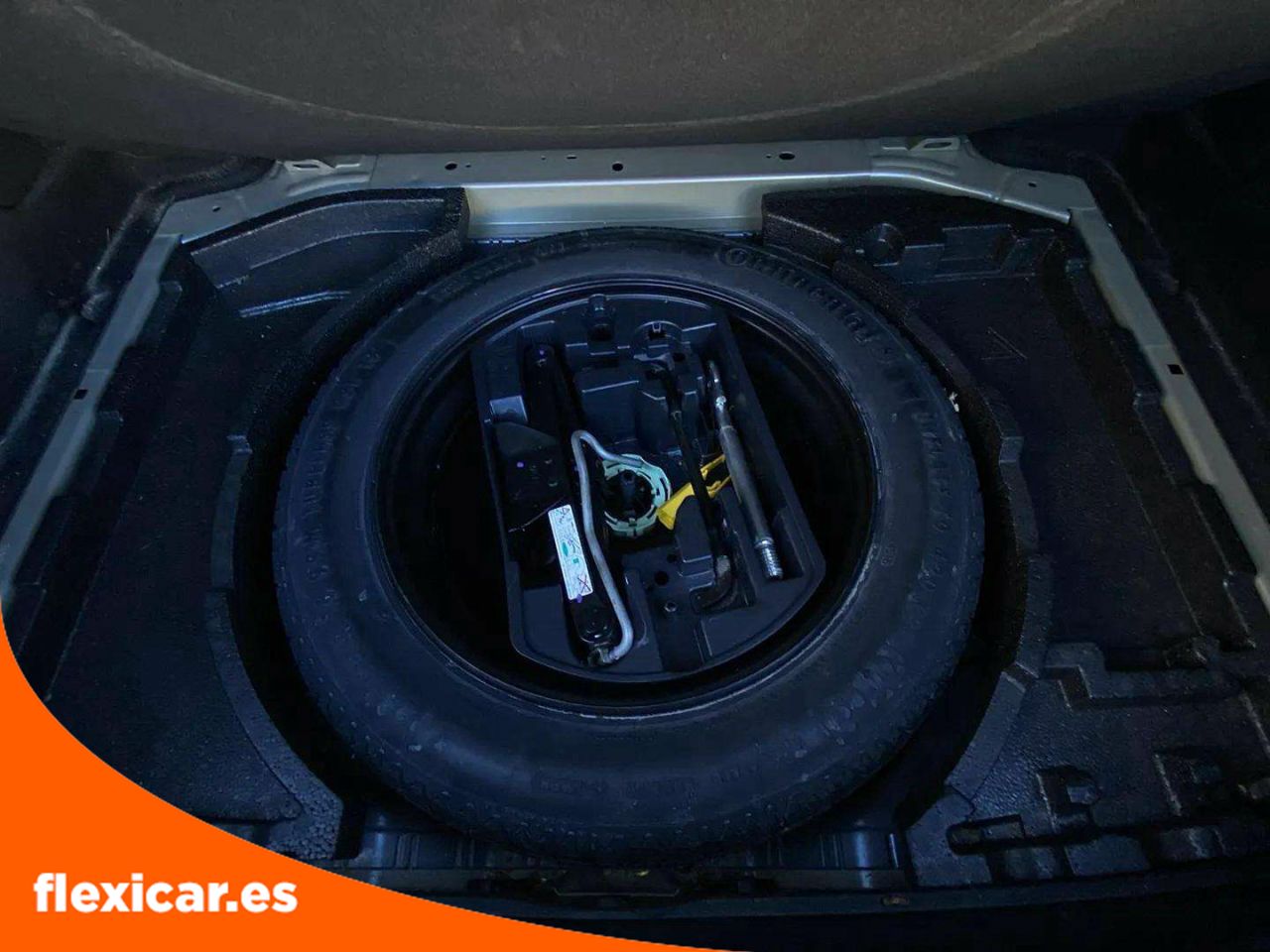 Foto Peugeot 308 20