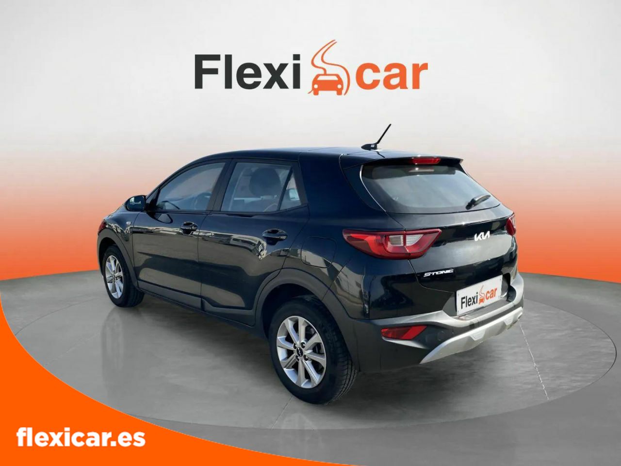Foto Kia Stonic 5