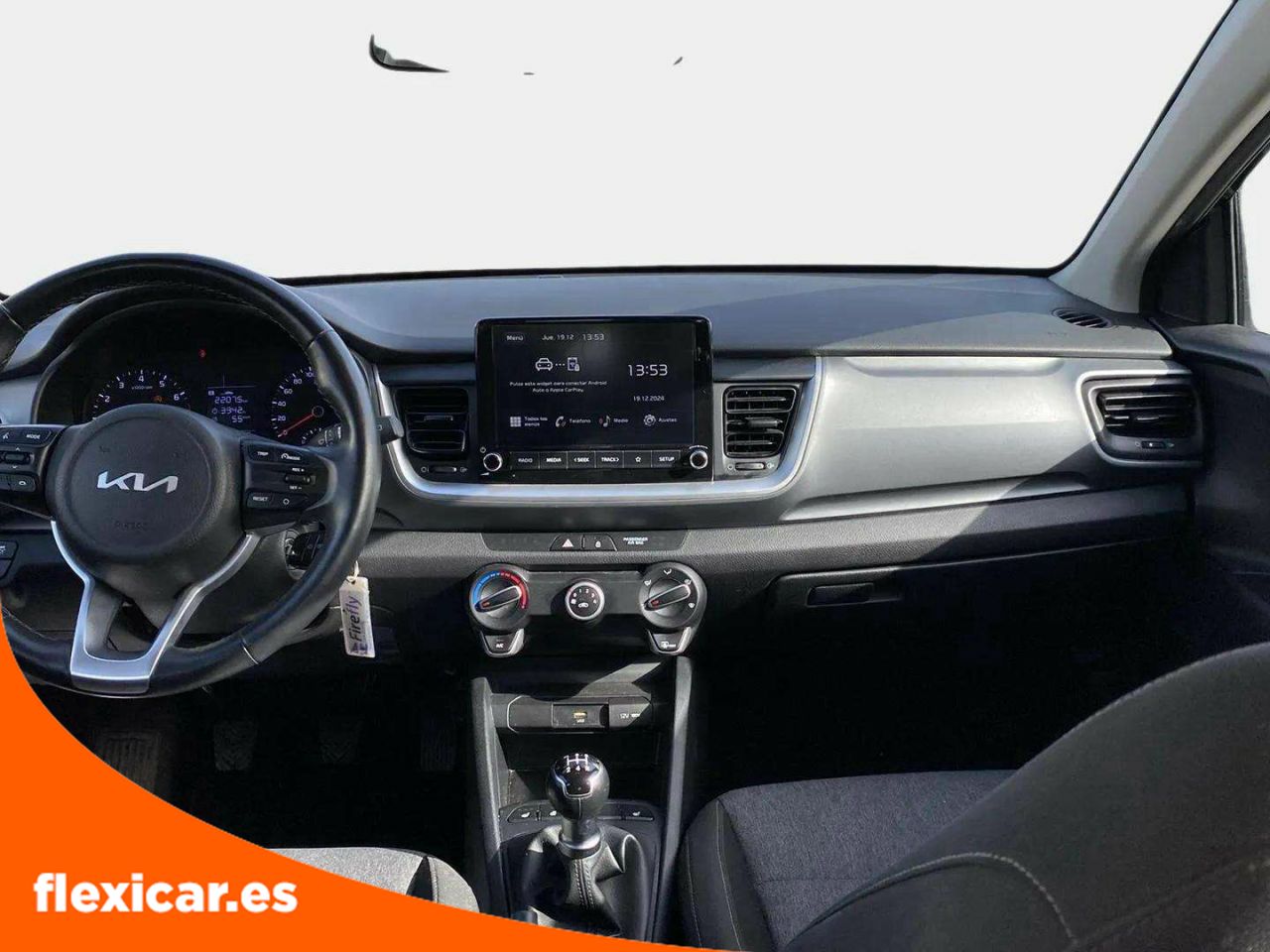 Foto Kia Stonic 10
