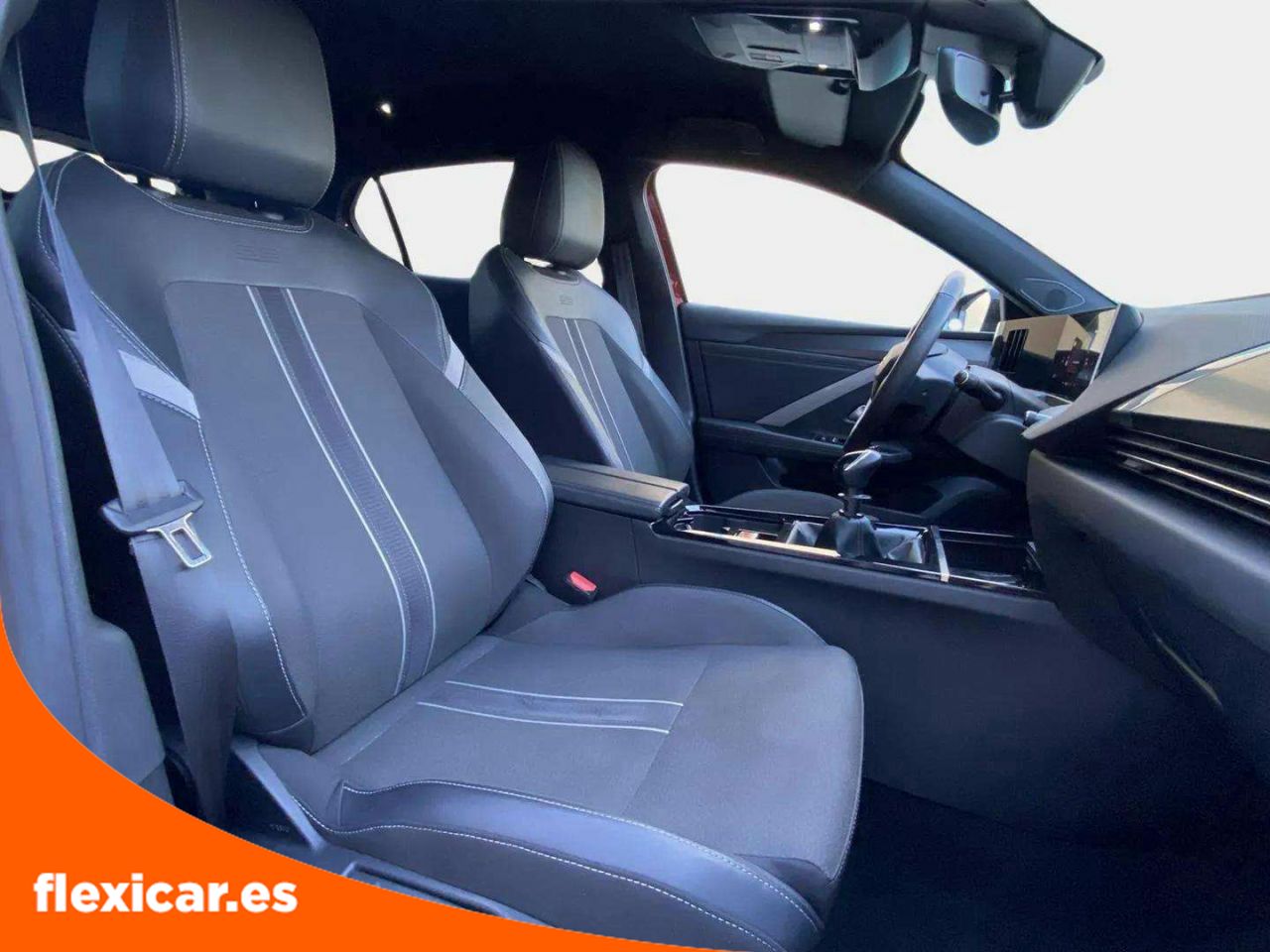 Foto Opel Astra 12