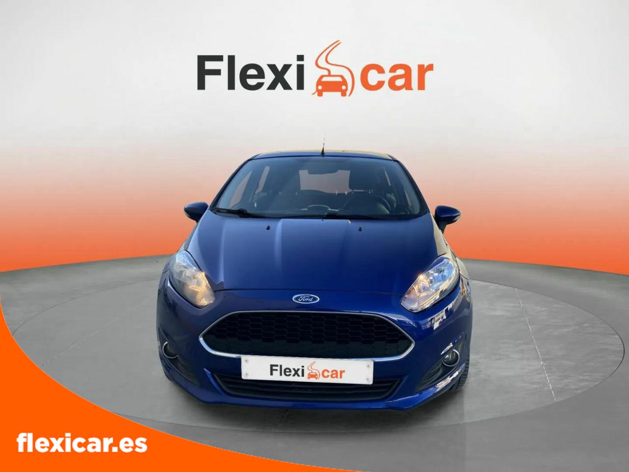Foto Ford Fiesta 9