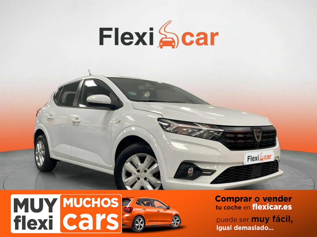 Foto Dacia Sandero 1
