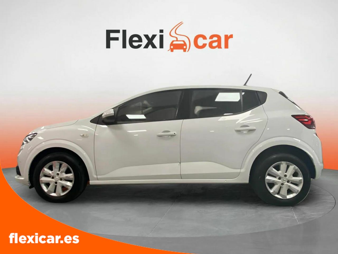 Foto Dacia Sandero 2
