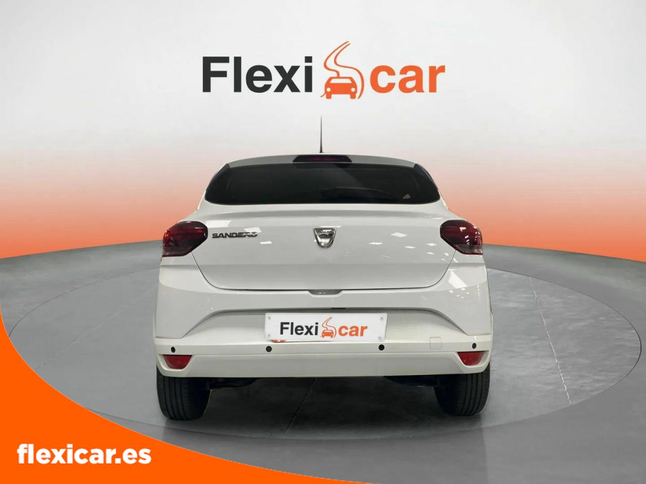 Foto Dacia Sandero 3