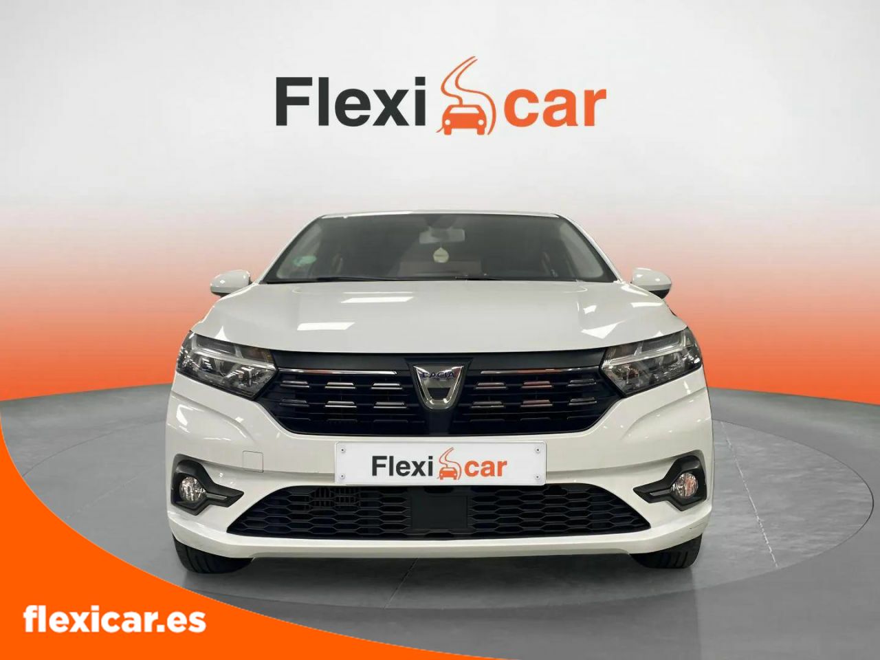 Foto Dacia Sandero 4